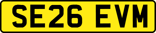 SE26EVM