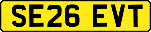 SE26EVT