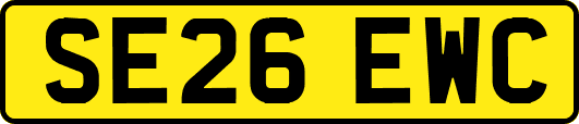 SE26EWC
