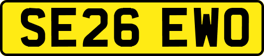 SE26EWO