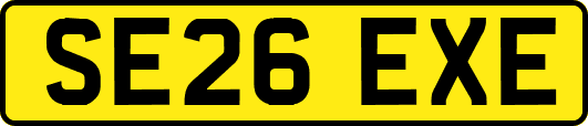 SE26EXE