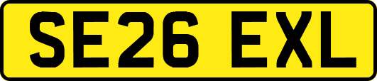 SE26EXL