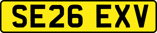 SE26EXV