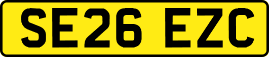SE26EZC