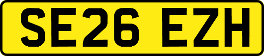 SE26EZH