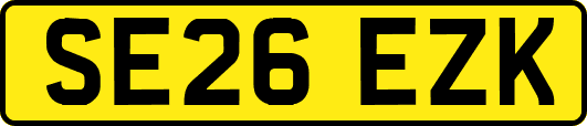 SE26EZK