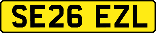 SE26EZL