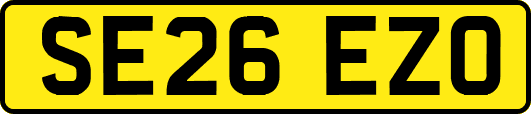 SE26EZO