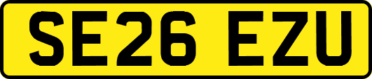 SE26EZU