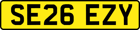 SE26EZY