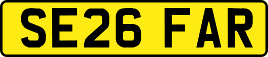 SE26FAR