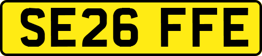SE26FFE