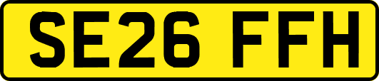 SE26FFH