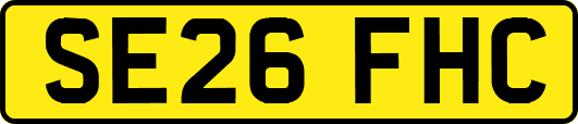 SE26FHC