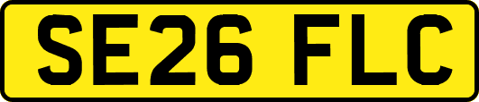 SE26FLC