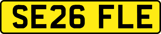 SE26FLE