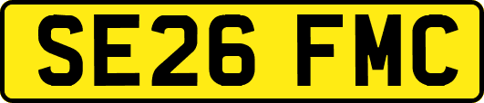 SE26FMC