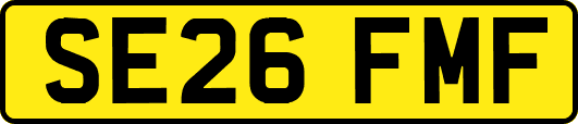 SE26FMF