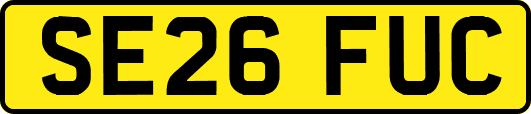 SE26FUC