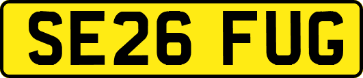 SE26FUG