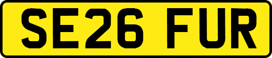 SE26FUR