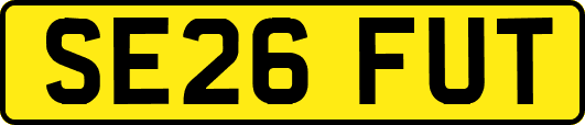 SE26FUT