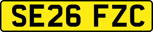 SE26FZC