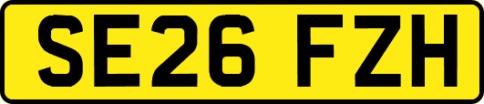 SE26FZH
