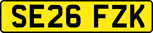 SE26FZK