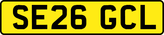 SE26GCL