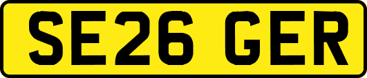 SE26GER