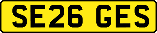 SE26GES