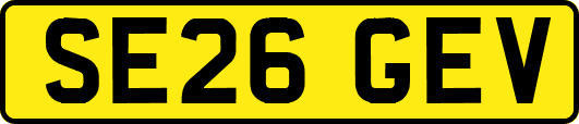 SE26GEV