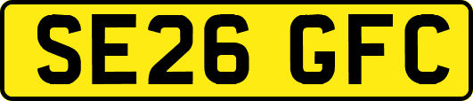 SE26GFC