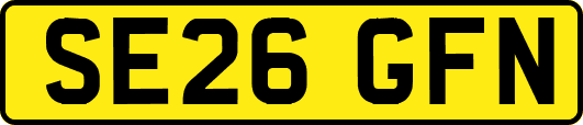 SE26GFN
