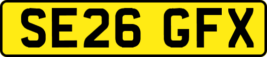 SE26GFX