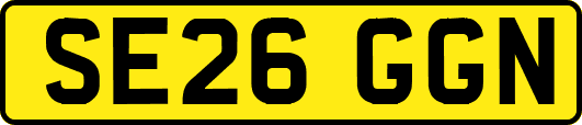 SE26GGN
