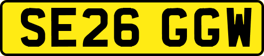 SE26GGW