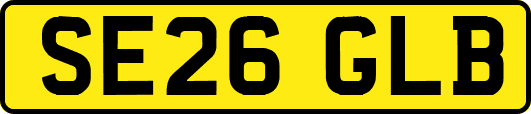 SE26GLB