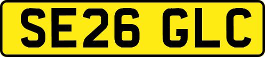 SE26GLC