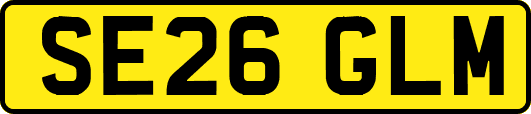 SE26GLM