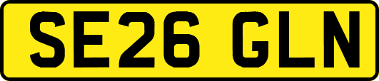 SE26GLN