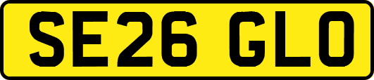 SE26GLO