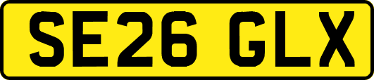 SE26GLX