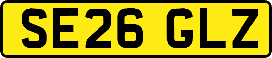 SE26GLZ
