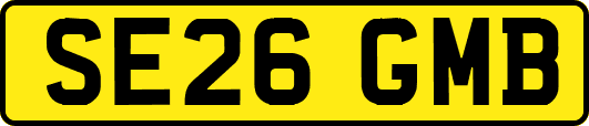 SE26GMB