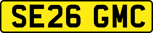 SE26GMC
