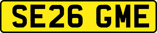 SE26GME