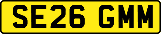 SE26GMM