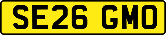 SE26GMO